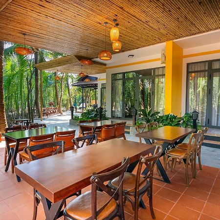 Hotel Lancelynk Retreat Hoi An Exteriér fotografie