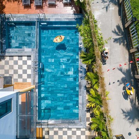 Hotel Lancelynk Retreat Hoi An Exteriér fotografie